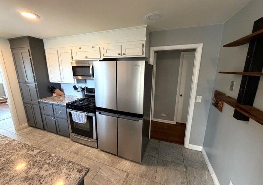 Photo of Kitchen in Arvada Plaza Area