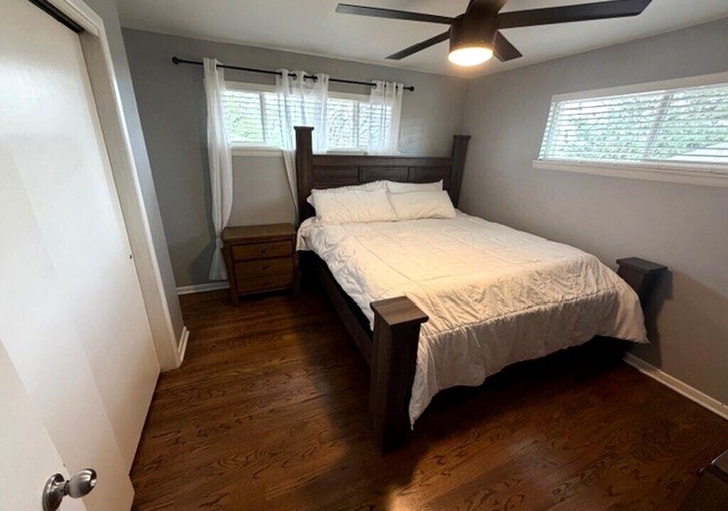 Photo of Bedroom in Arvada Plaza Area