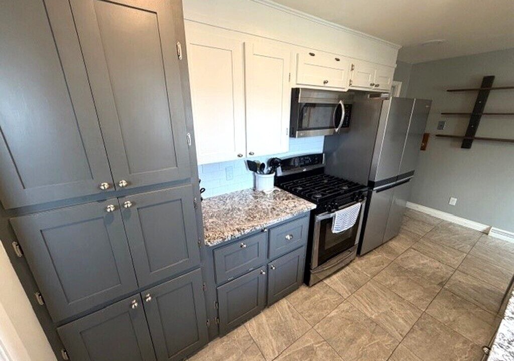 Photo of Kitchen in Arvada Plaza Area