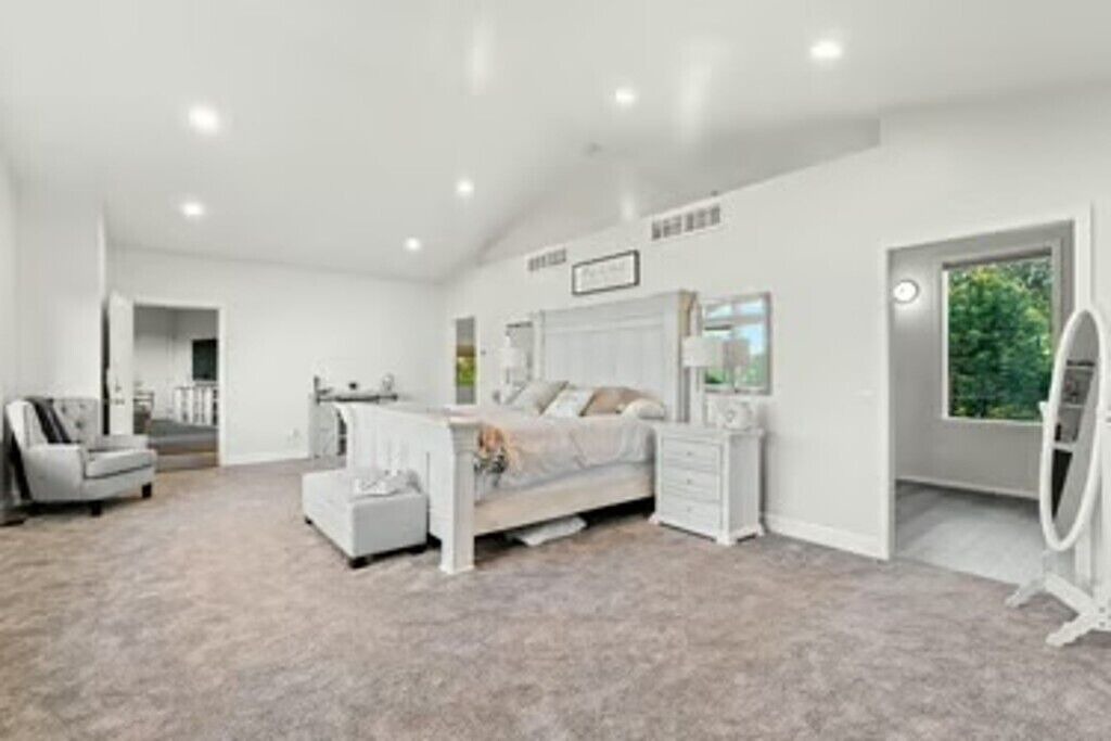 Photo of Bedroom in Golden
