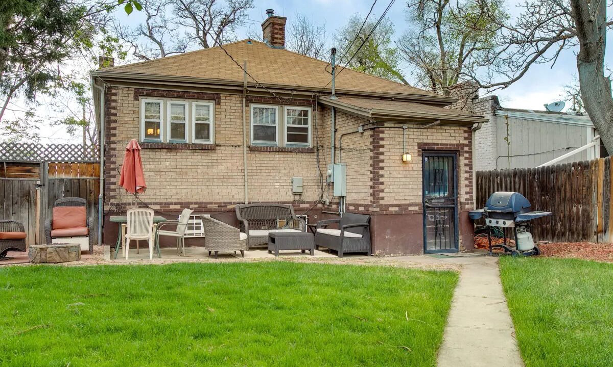 Photo of Outdoor in Washington Park West