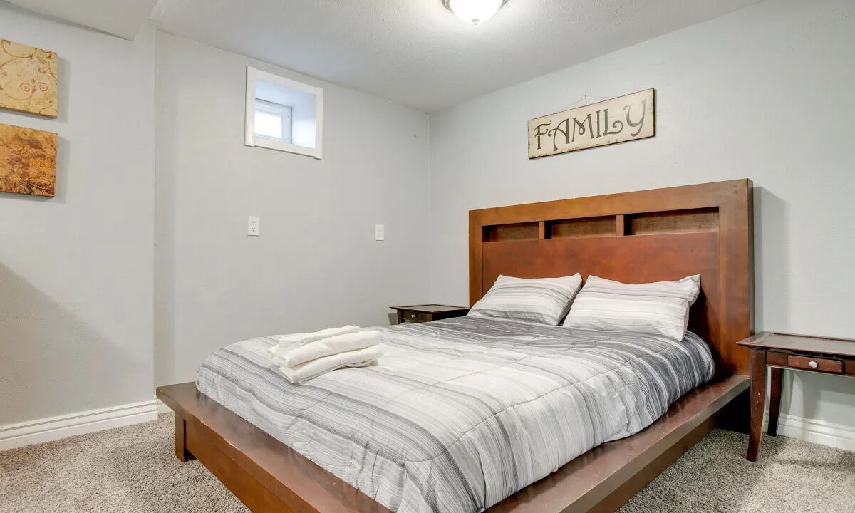 Photo of Bedroom in Washington Park West