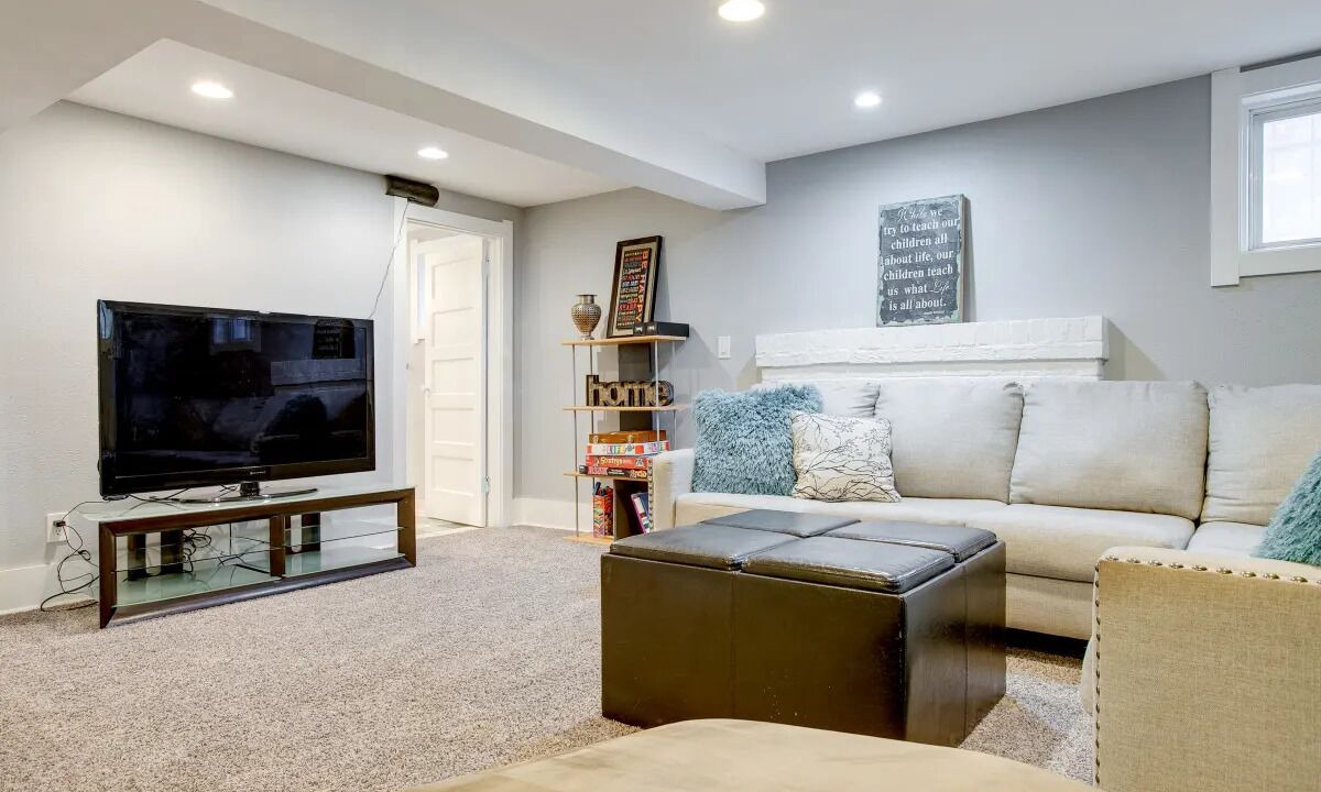 Photo of Livingroom in Washington Park West