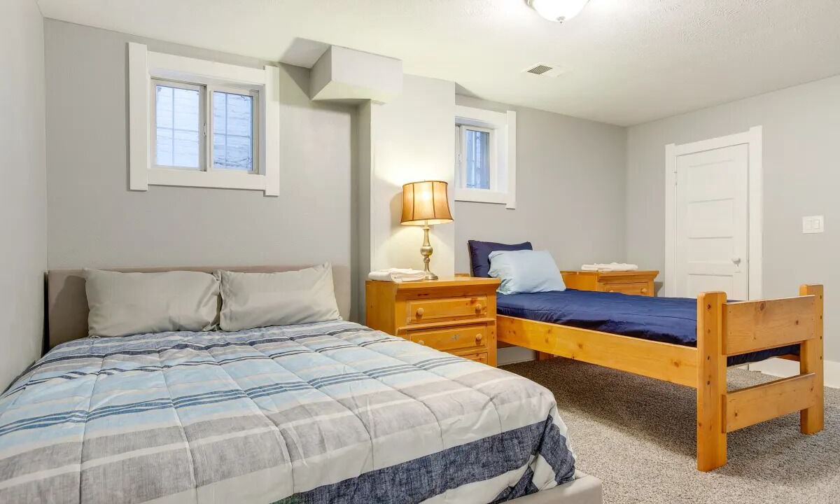 Photo of Bedroom in Washington Park West
