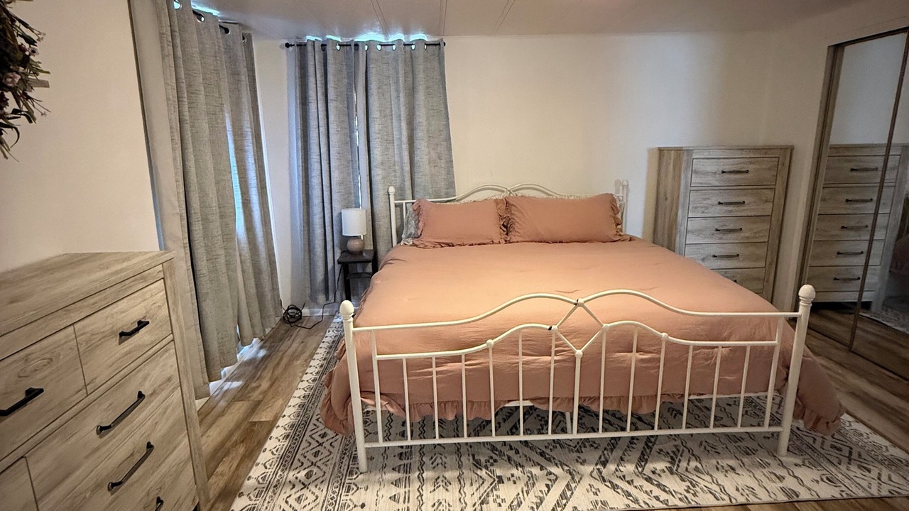 Photo of Bedroom in La Veta