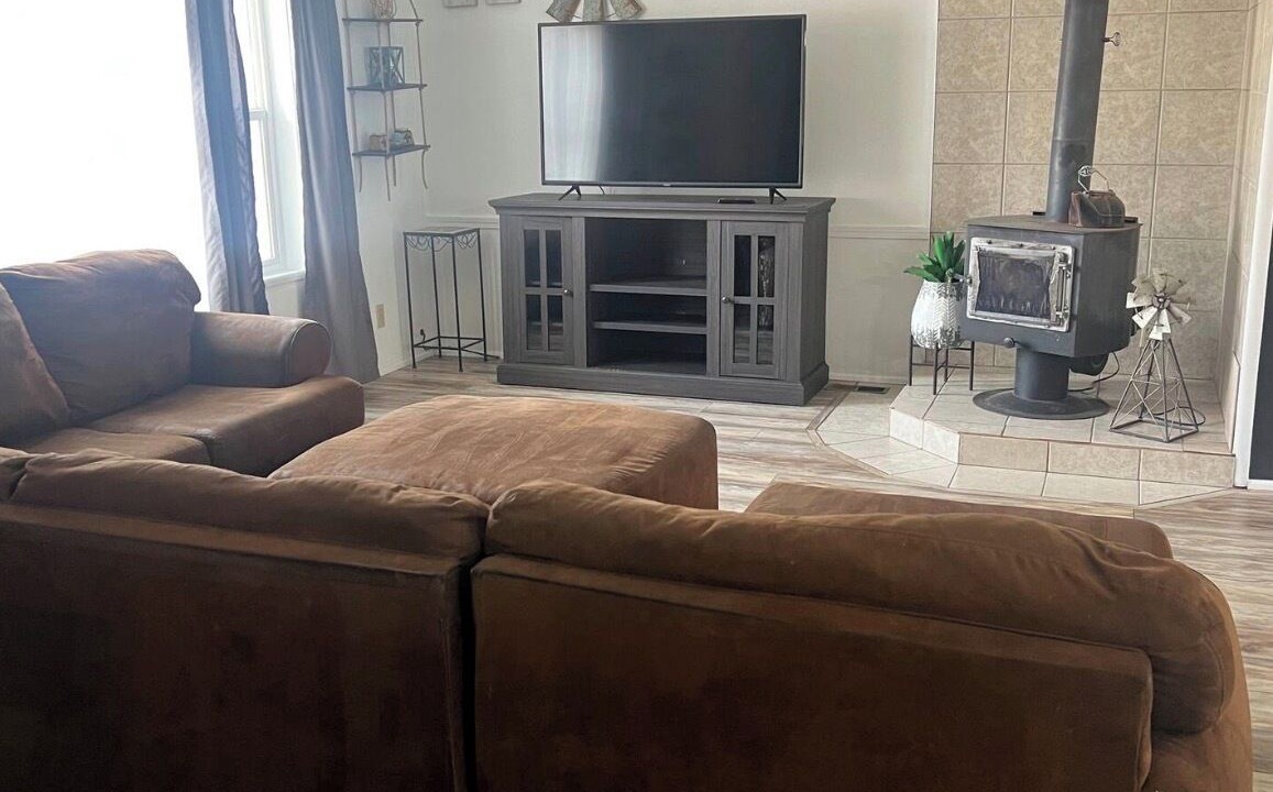 Photo of Livingroom in La Veta