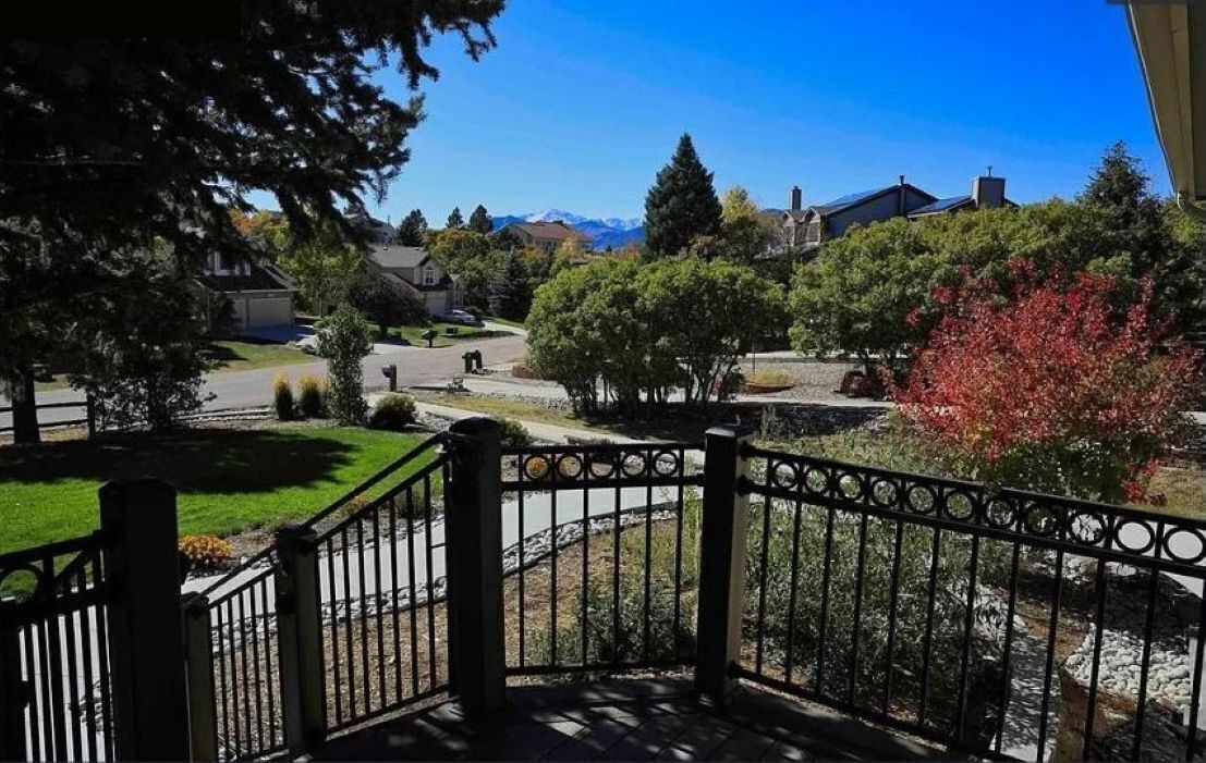 Photo of Outdoor in Gleneagle