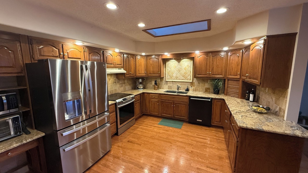 Photo of Kitchen in Gleneagle