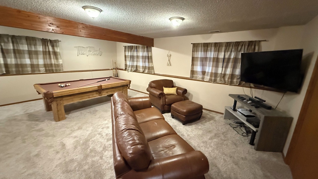 Photo of Bedroom in Gleneagle