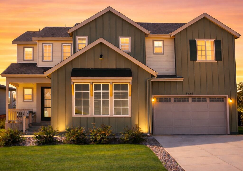 Photo of Outdoor in Castle Pines North