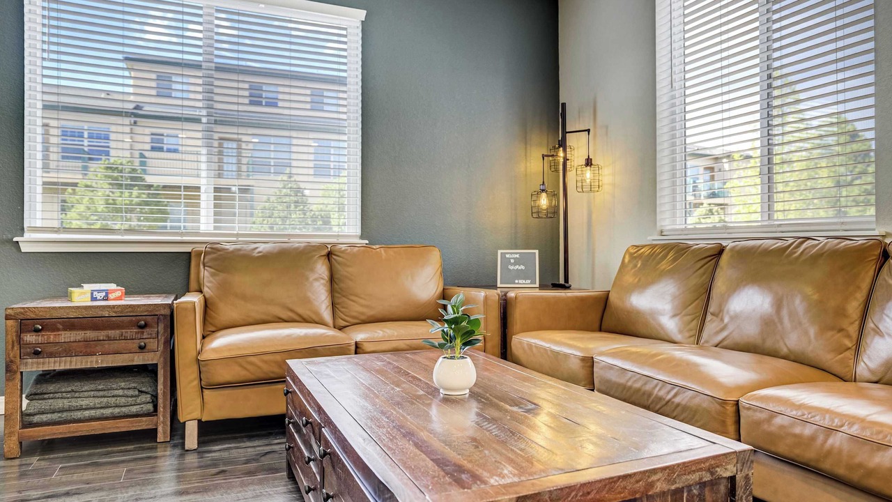 Photo of Bedroom in Rockrimmon