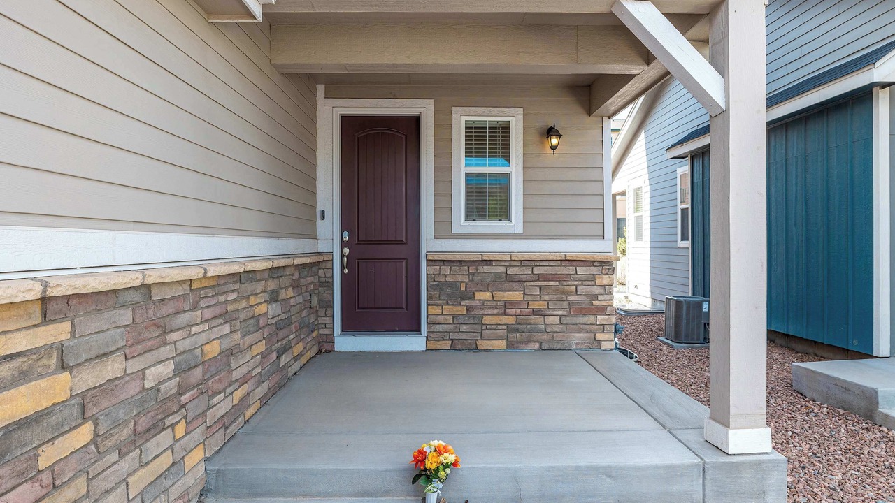Photo of Outdoor in Rockrimmon