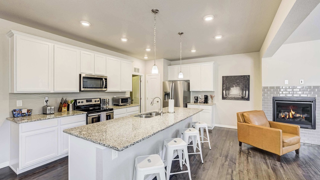 Photo of Livingroom in Rockrimmon