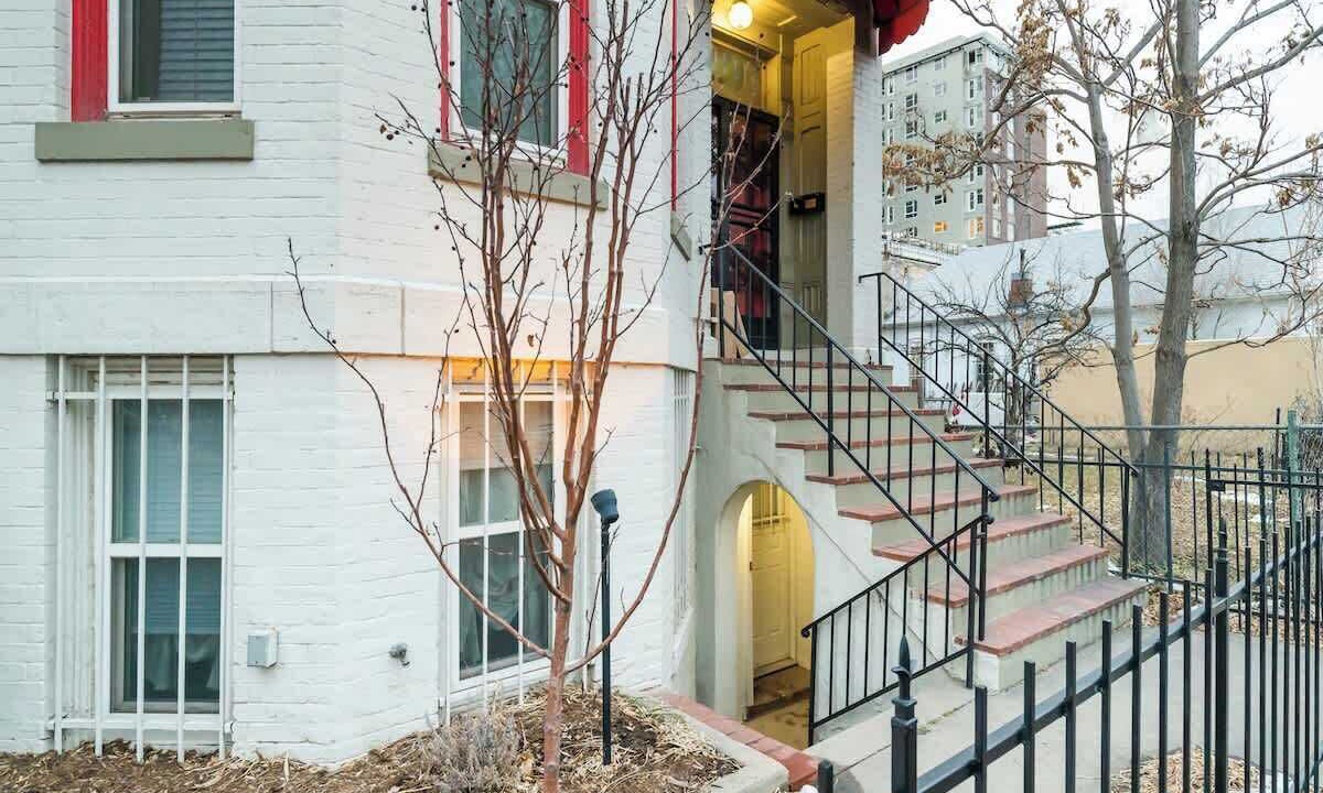 Photo of Outdoor in Five Points