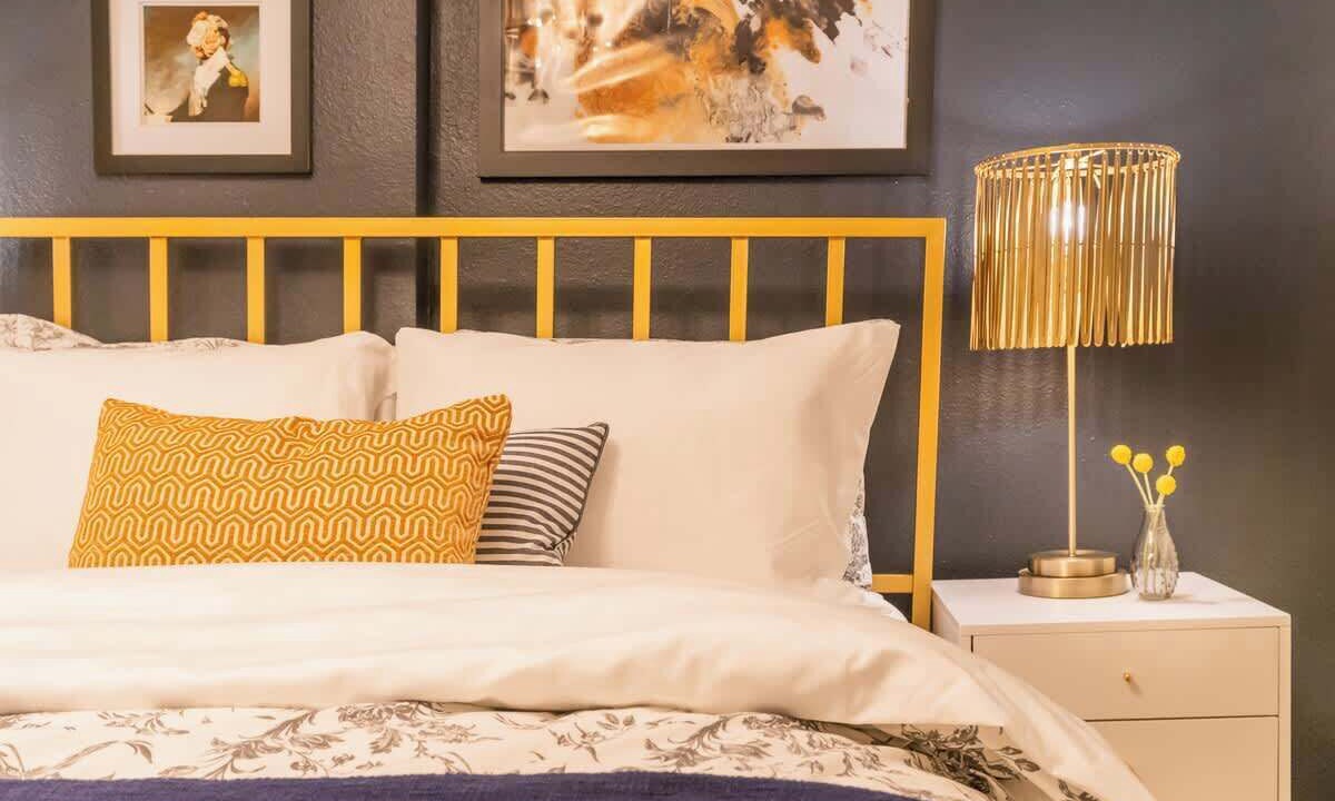 Photo of Bedroom in Five Points