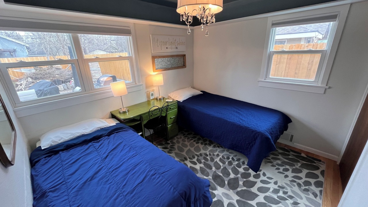 Photo of Bedroom in Hanna Farm Neighbors
