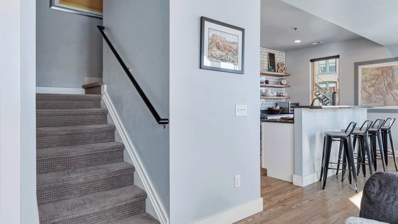 Photo of Bedroom in Salida