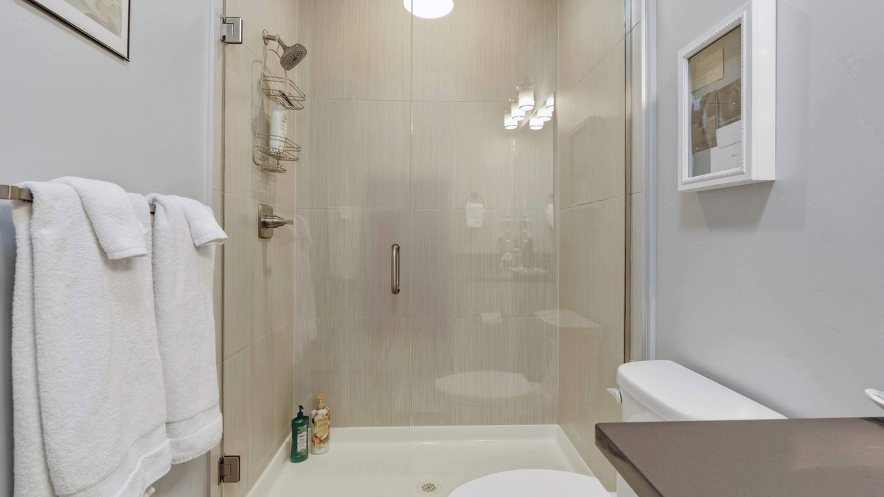 Photo of Bathroom in Salida