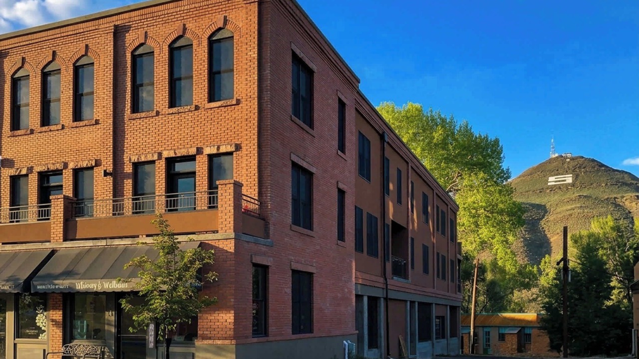 Photo of Outdoor in Salida