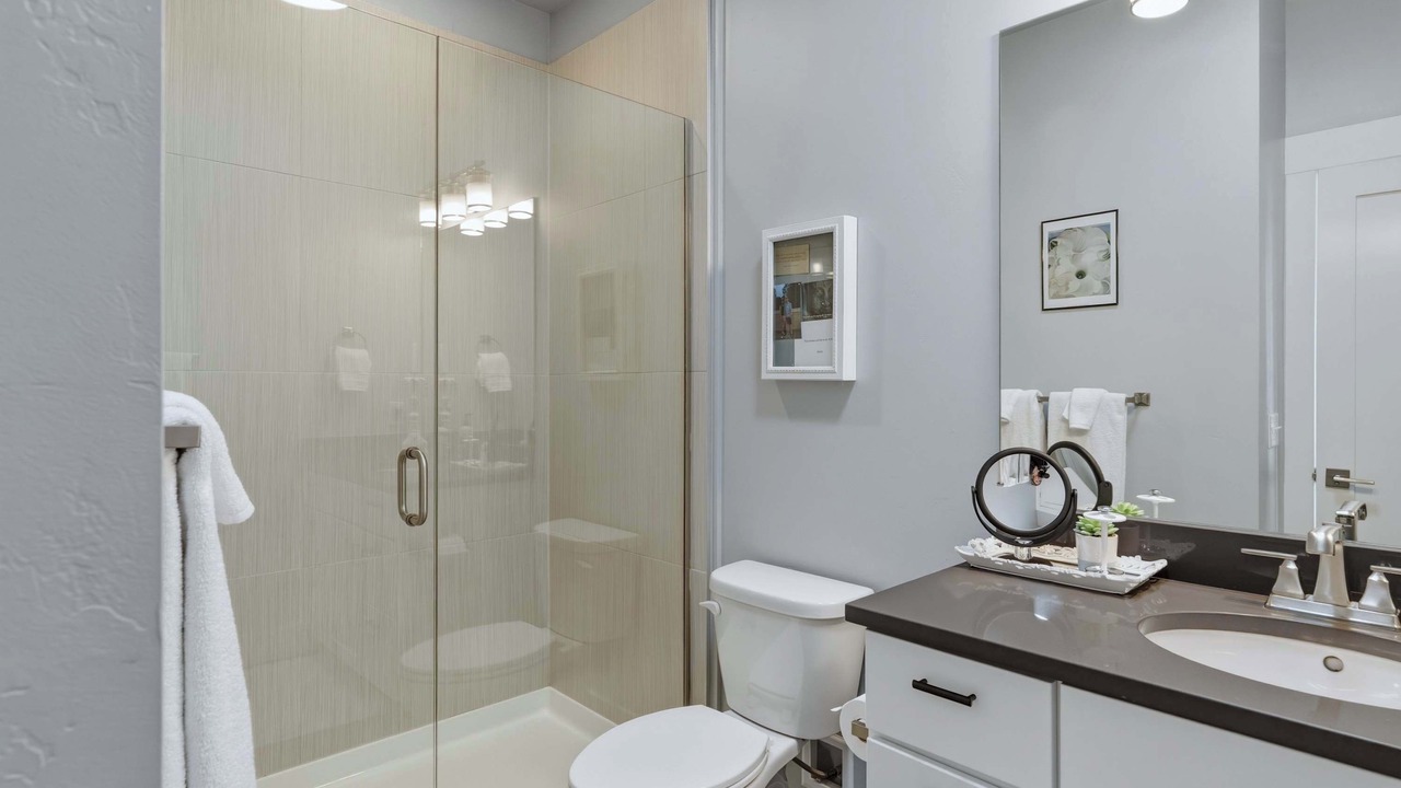 Photo of Bathroom in Salida