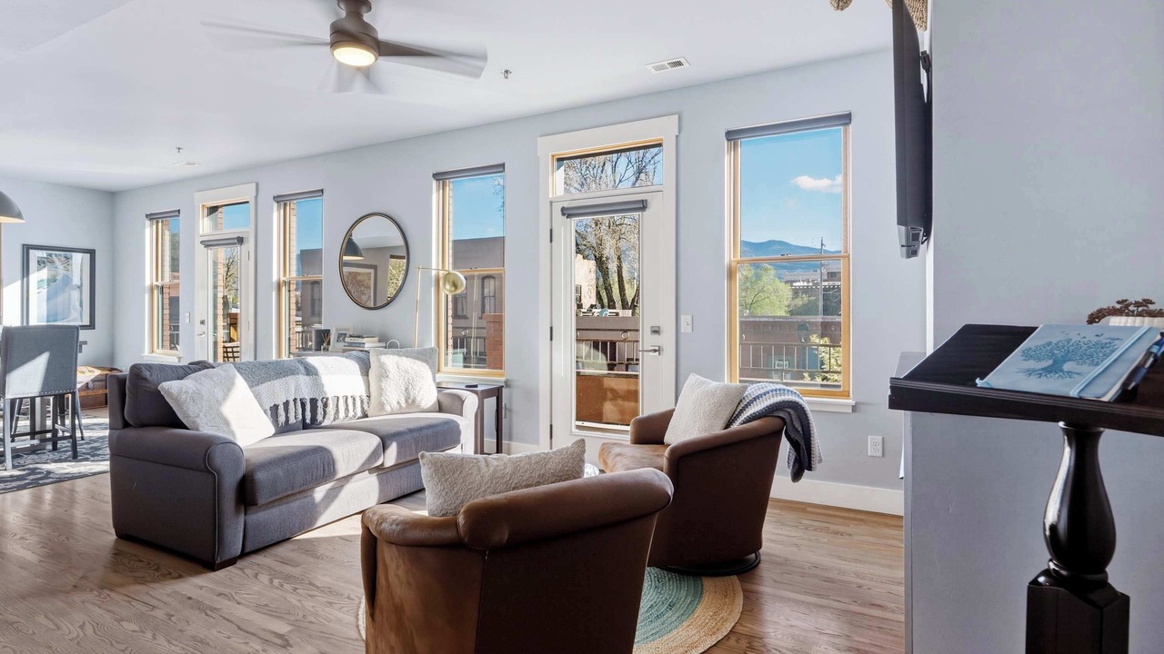 Photo of Livingroom in Salida