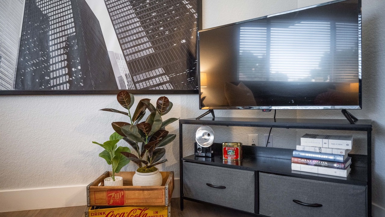 Photo of Bedroom in Lamar Heights Area