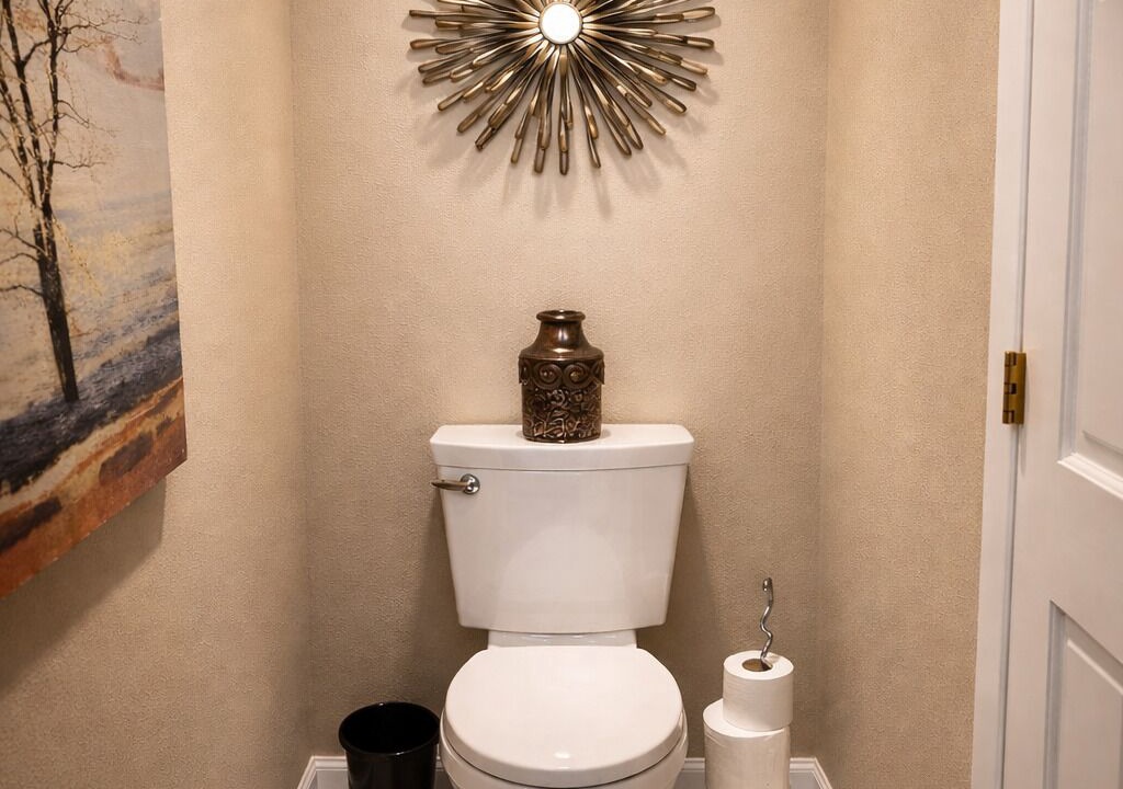 Photo of Bathroom in Ken Caryl Ranch Plains