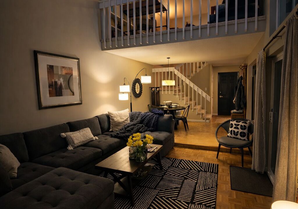 Photo of Livingroom in Ken Caryl Ranch Plains
