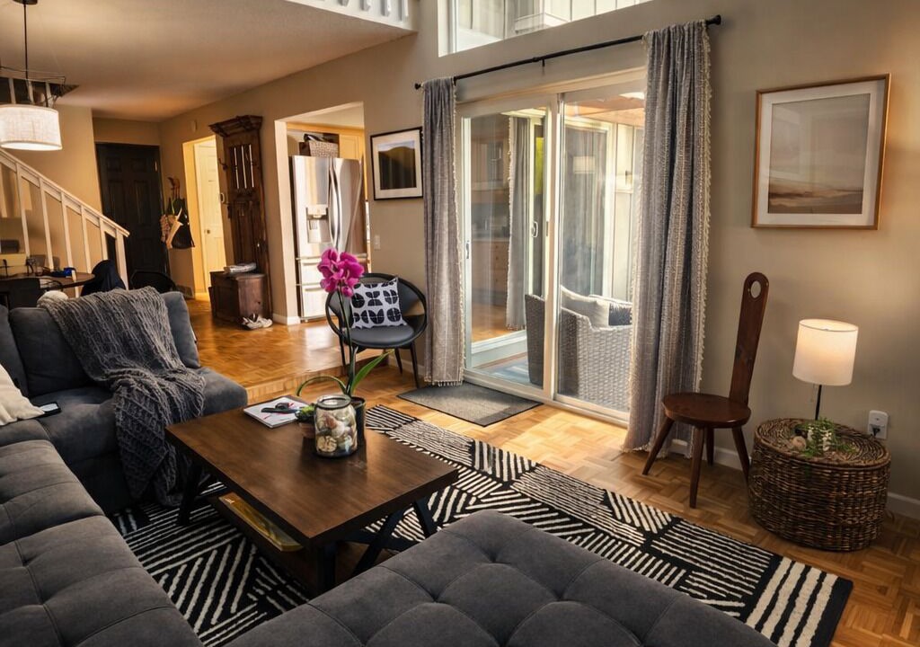 Photo of Livingroom in Ken Caryl Ranch Plains