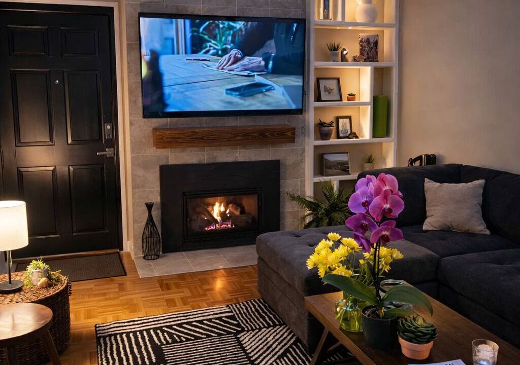 Photo of Livingroom in Ken Caryl Ranch Plains