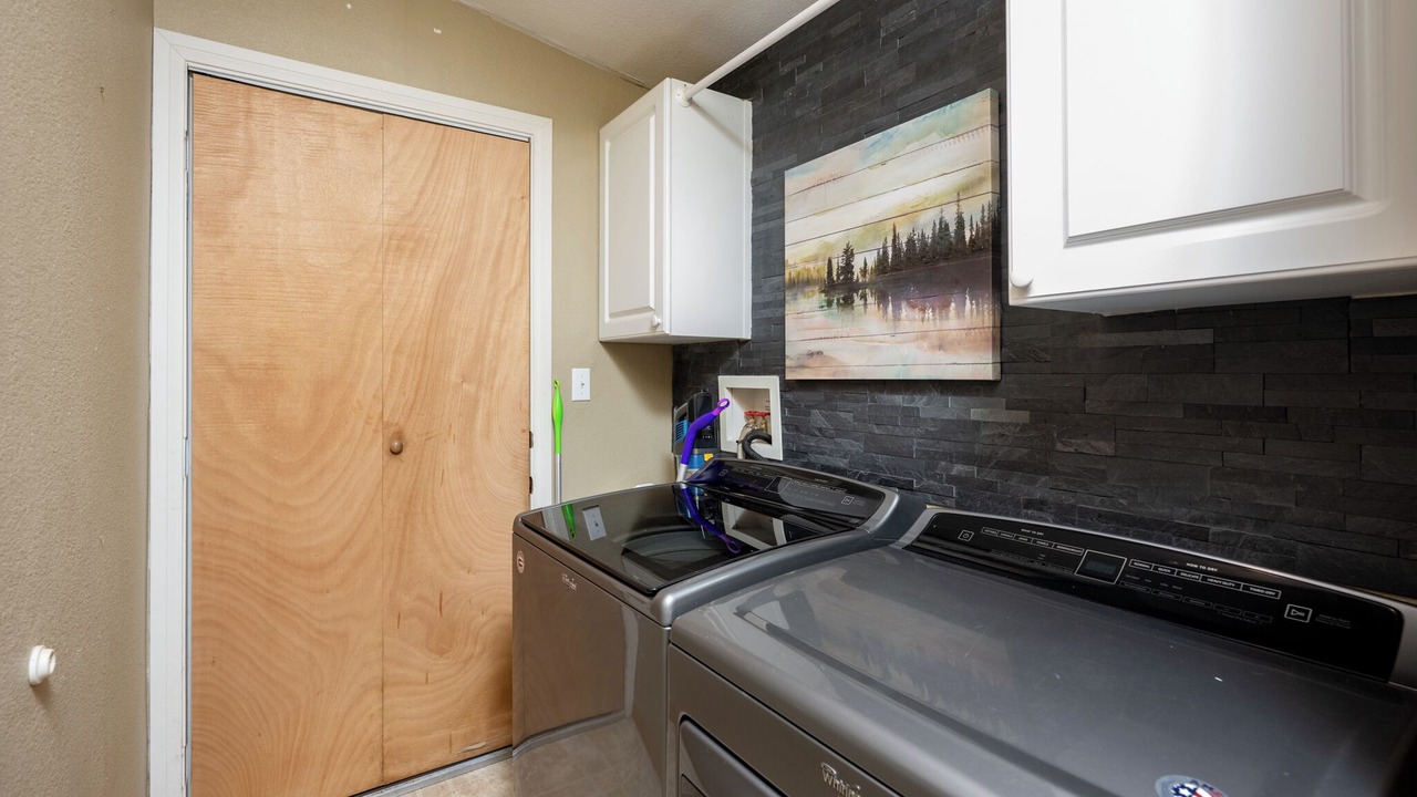 Photo of Bedroom in San Juan River Village