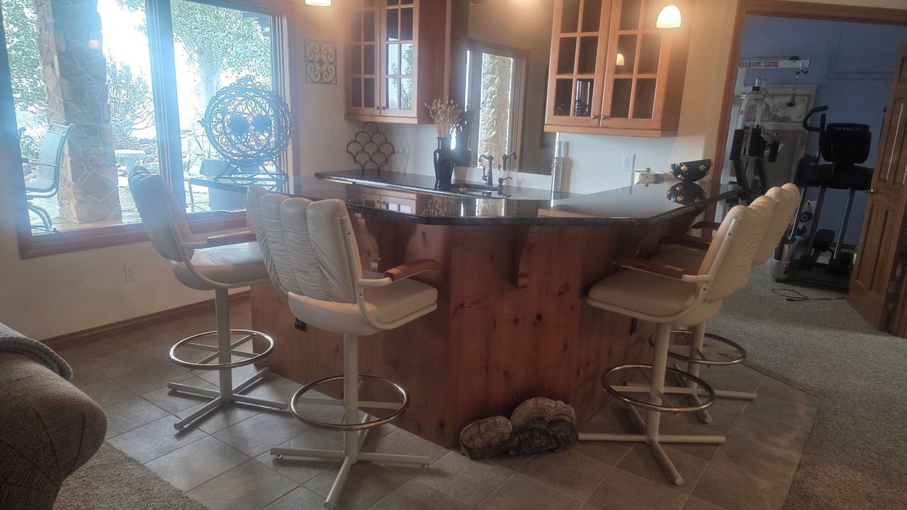 Photo of Kitchen in North Westminster