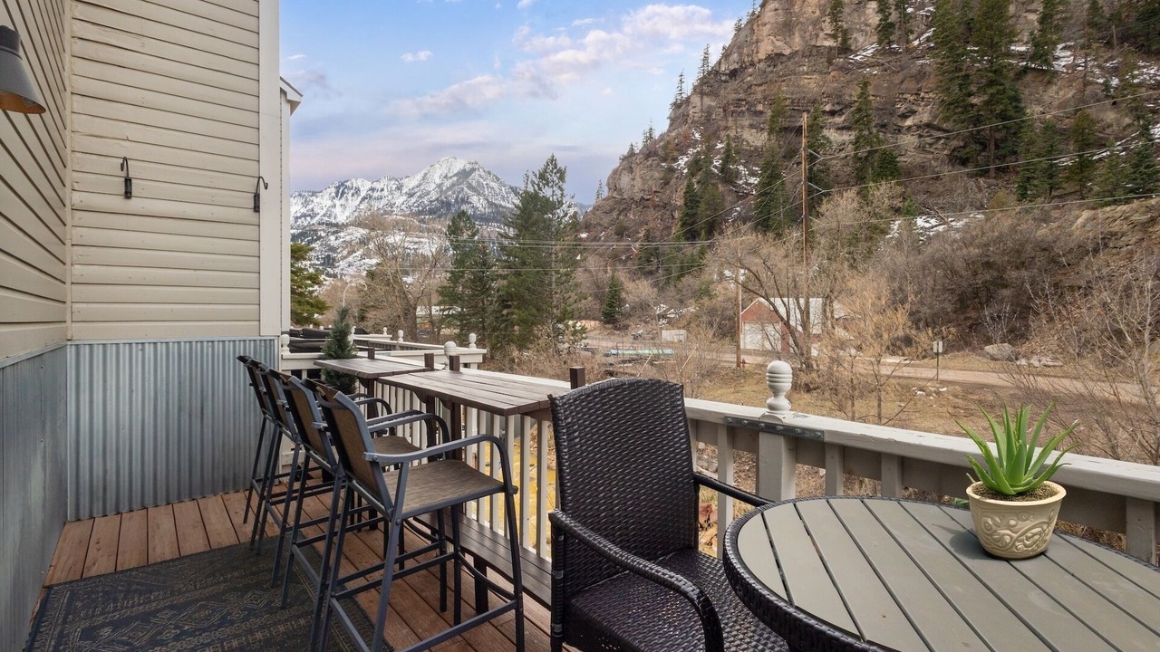 Photo of Others in Ouray