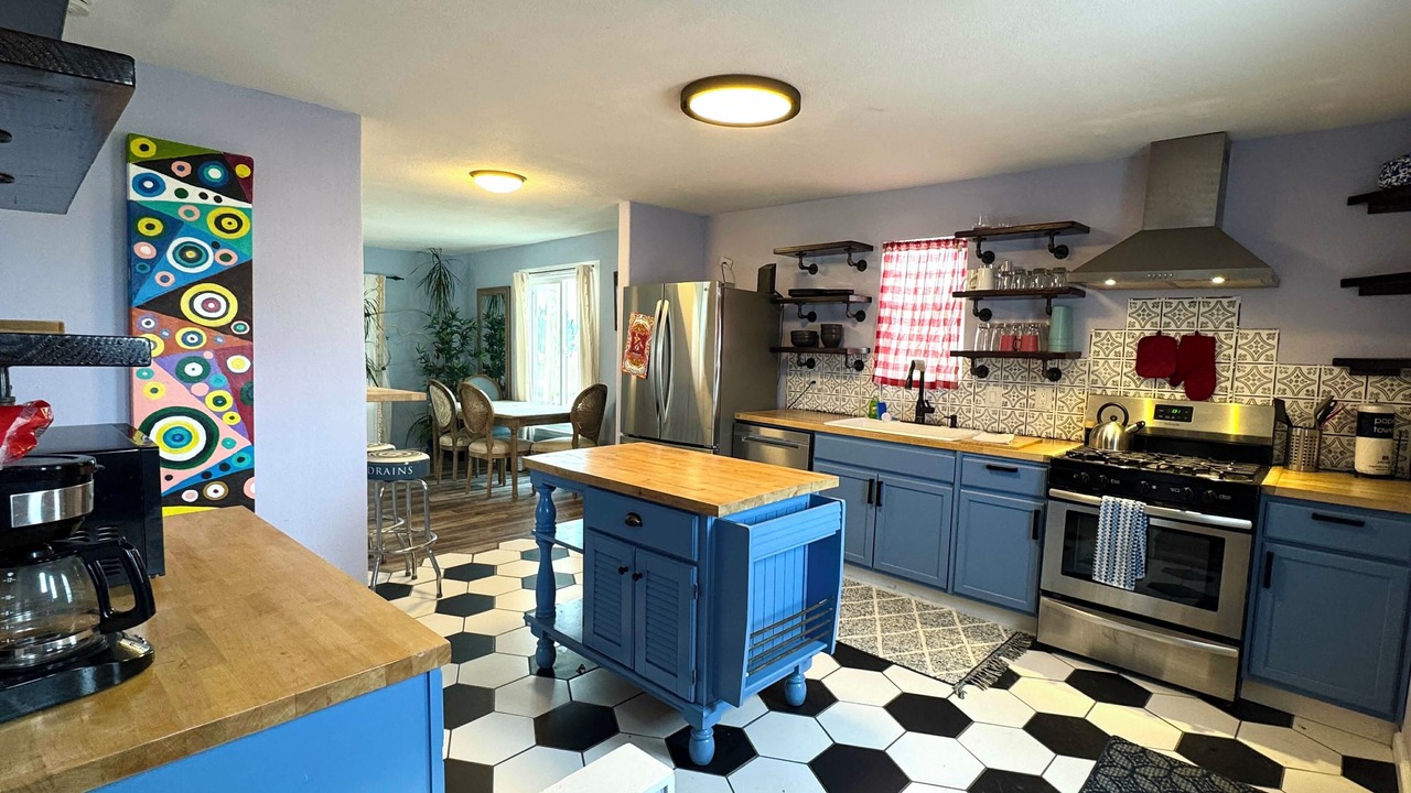 Photo of Kitchen in Sheridan