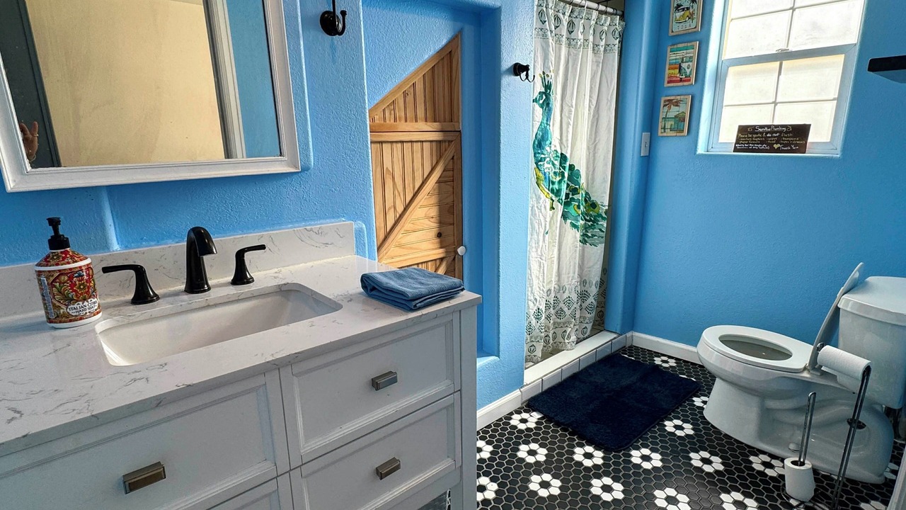 Photo of Bathroom in Sheridan