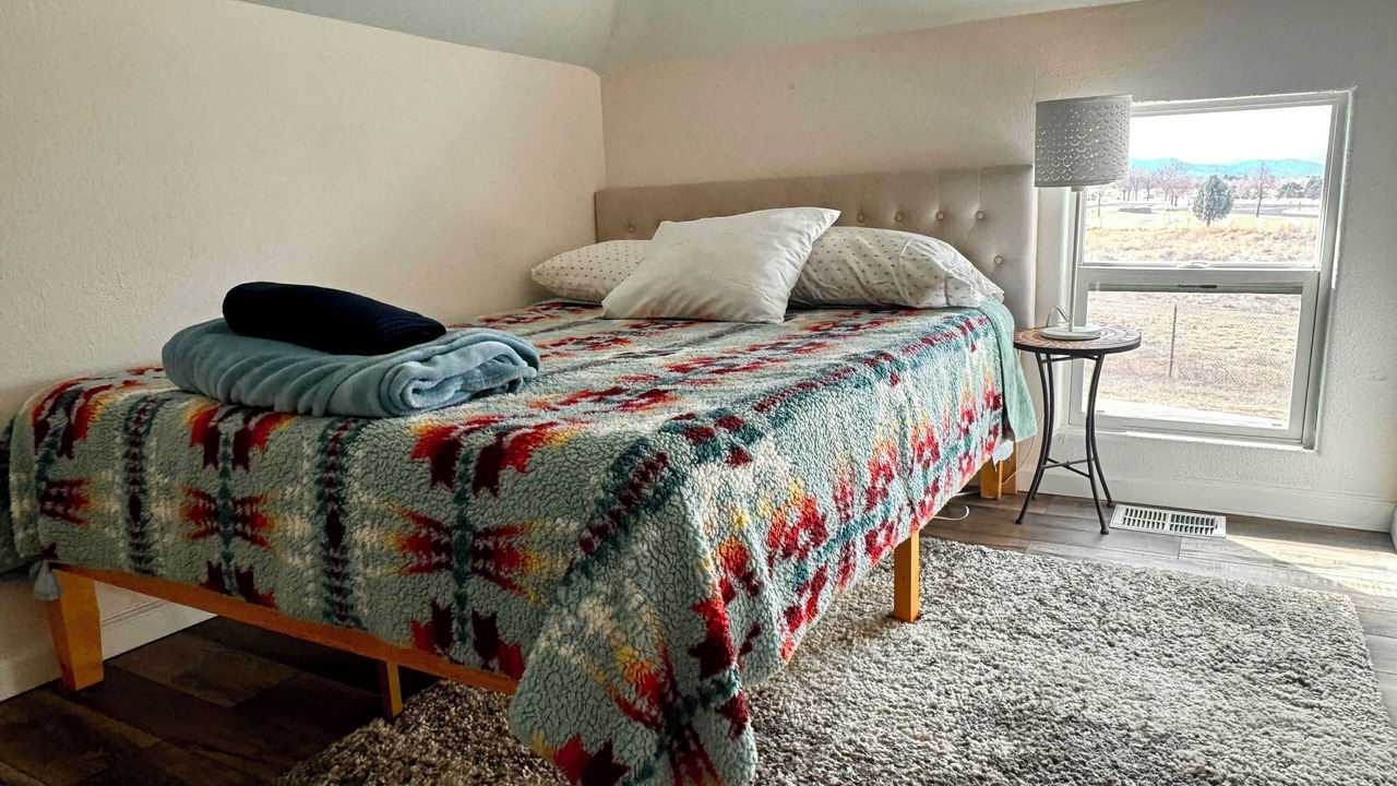 Photo of Bedroom in Sheridan