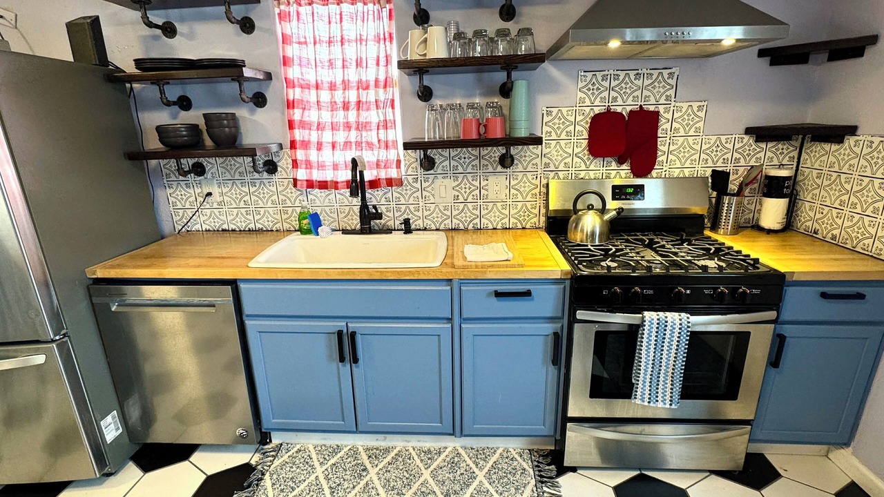 Photo of Kitchen in Sheridan