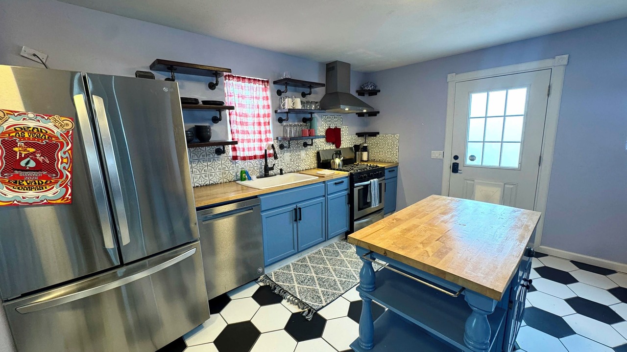 Photo of Kitchen in Sheridan