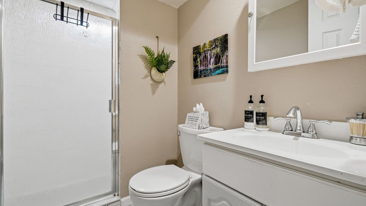 Photo of Bathroom in Lakewood