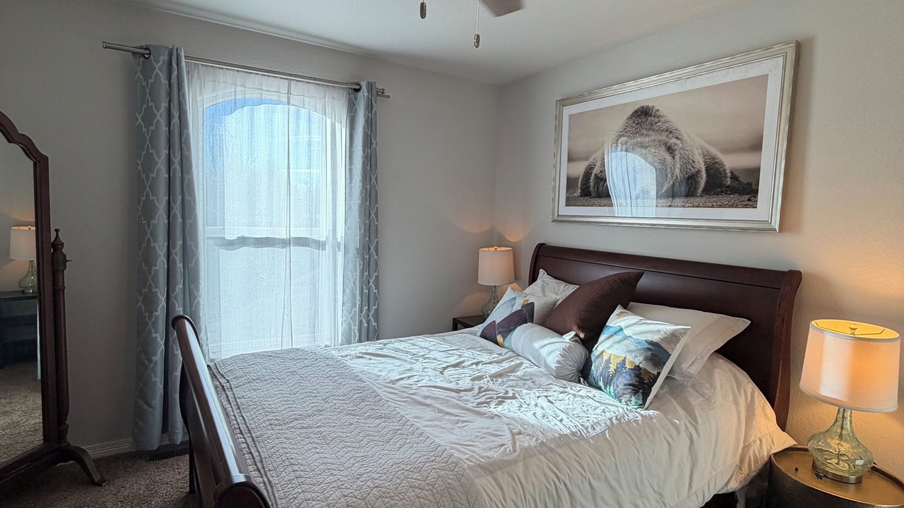Photo of Bedroom in Frederick