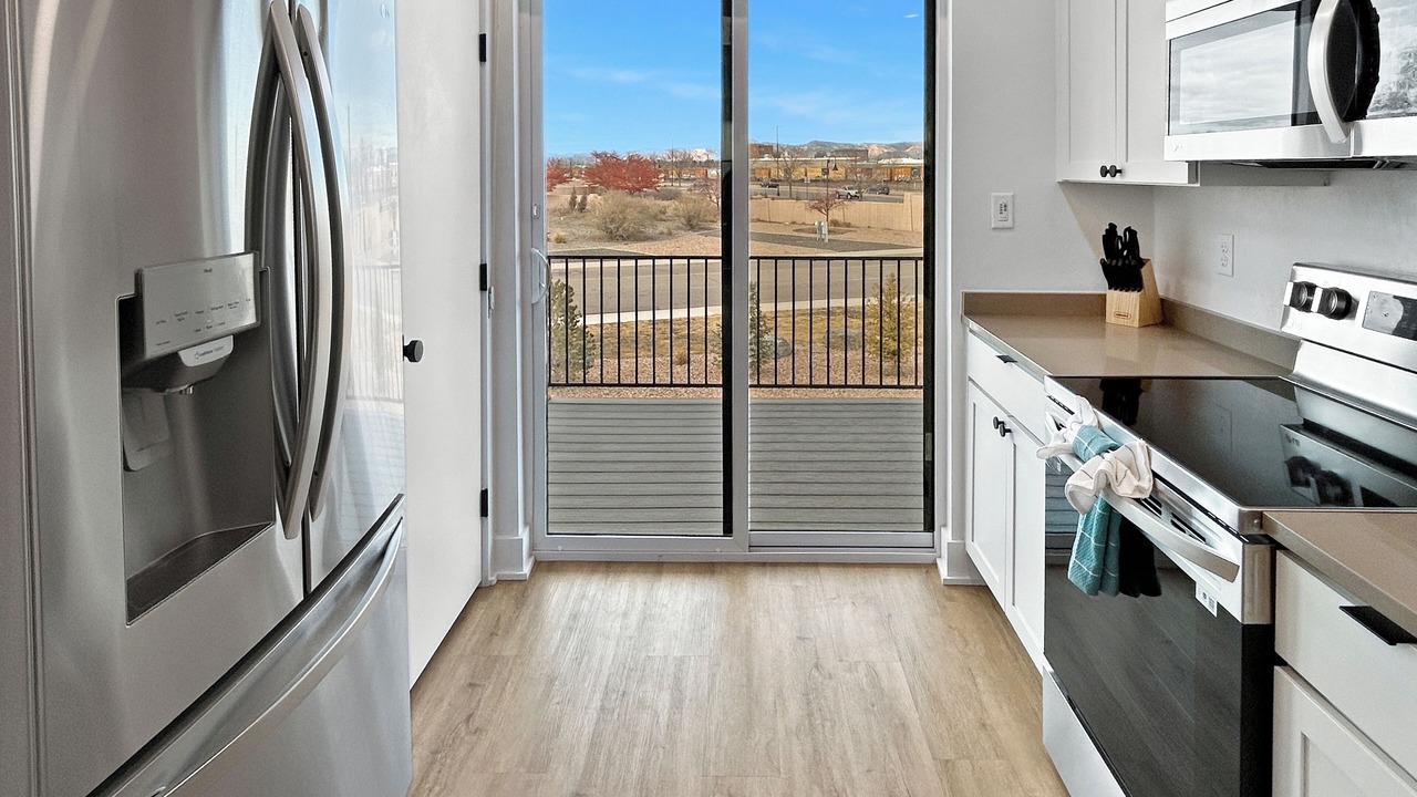 Photo of Patio Balcony in Grand Junction