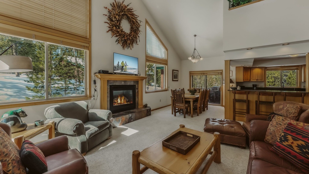 Photo of Bedroom in Breckenridge Heights