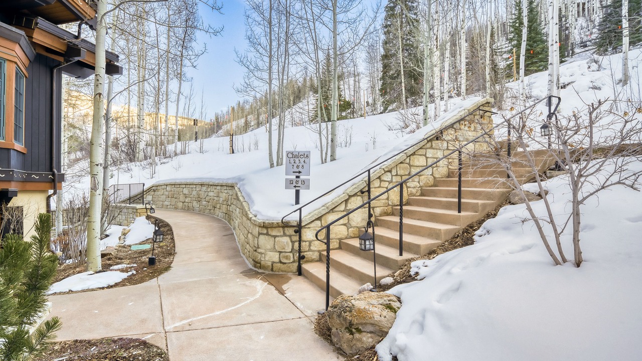 Photo of Outdoor in Vail