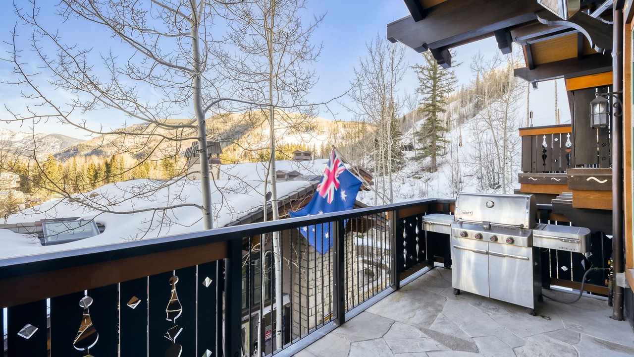 Photo of Outdoor in Vail