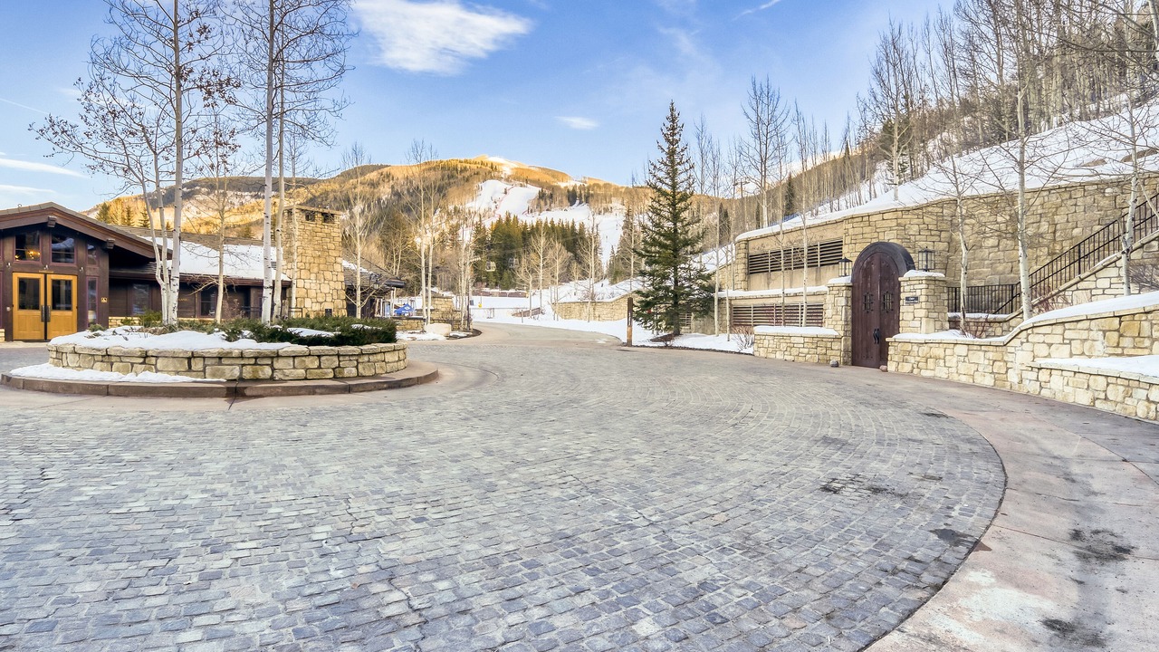 Photo of Outdoor in Vail