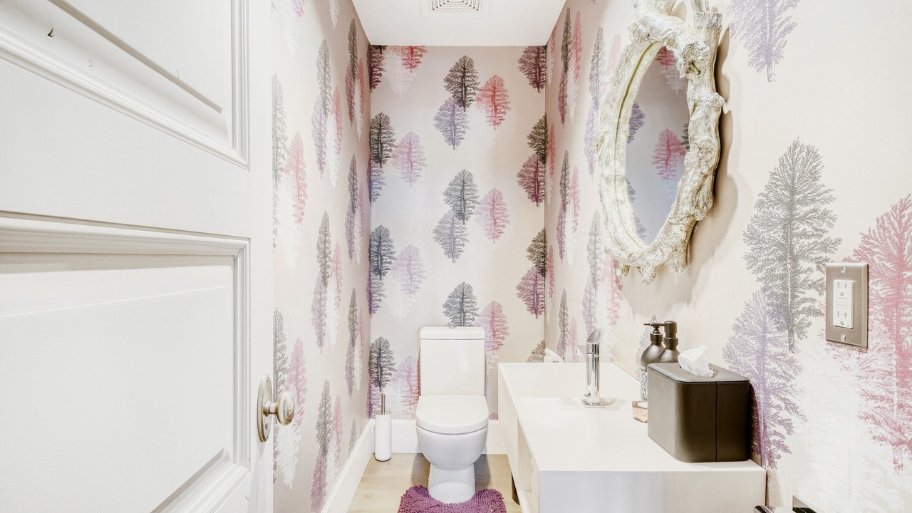 Photo of Bathroom in Vail