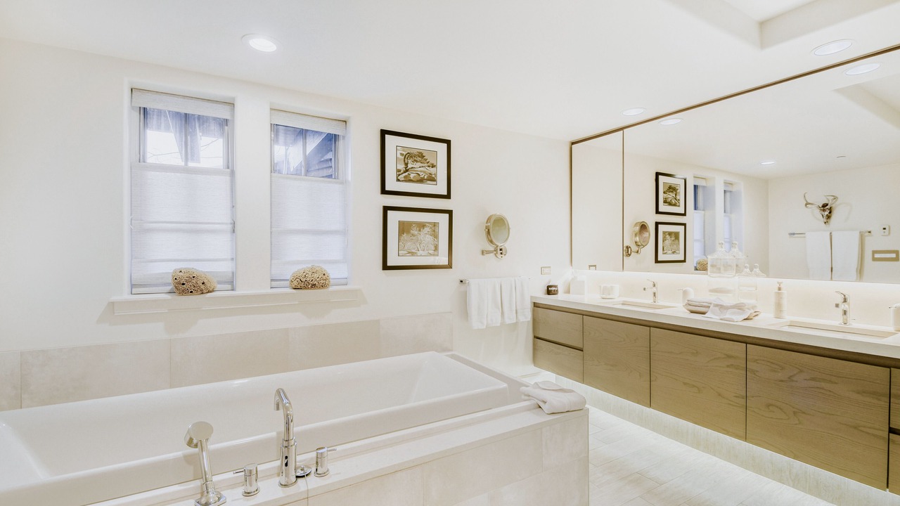 Photo of Bathroom in Vail