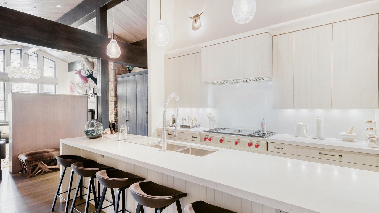 Photo of Kitchen in Vail