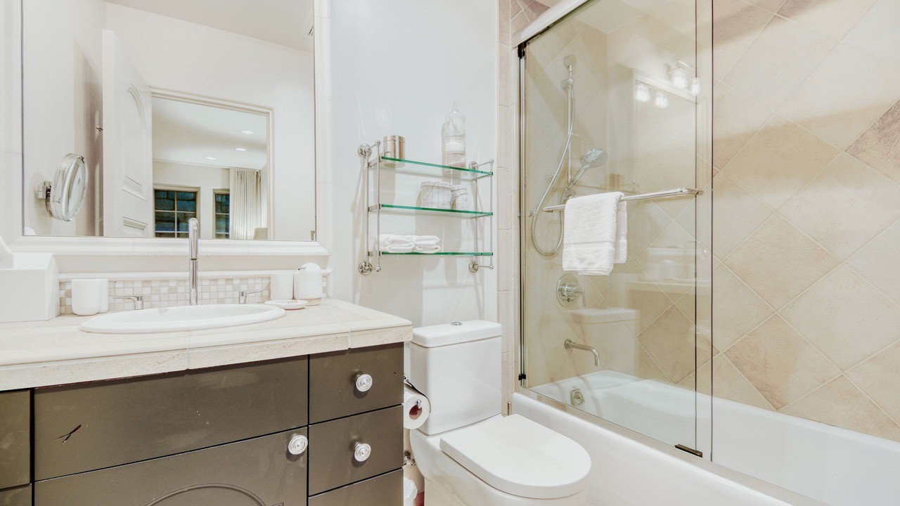 Photo of Bathroom in Vail