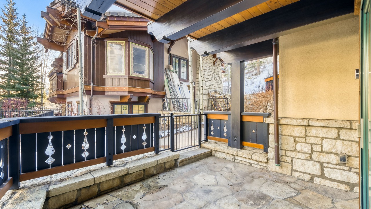 Photo of Outdoor in Vail